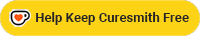 Help keep Curesmith free, support on Ko-fi
