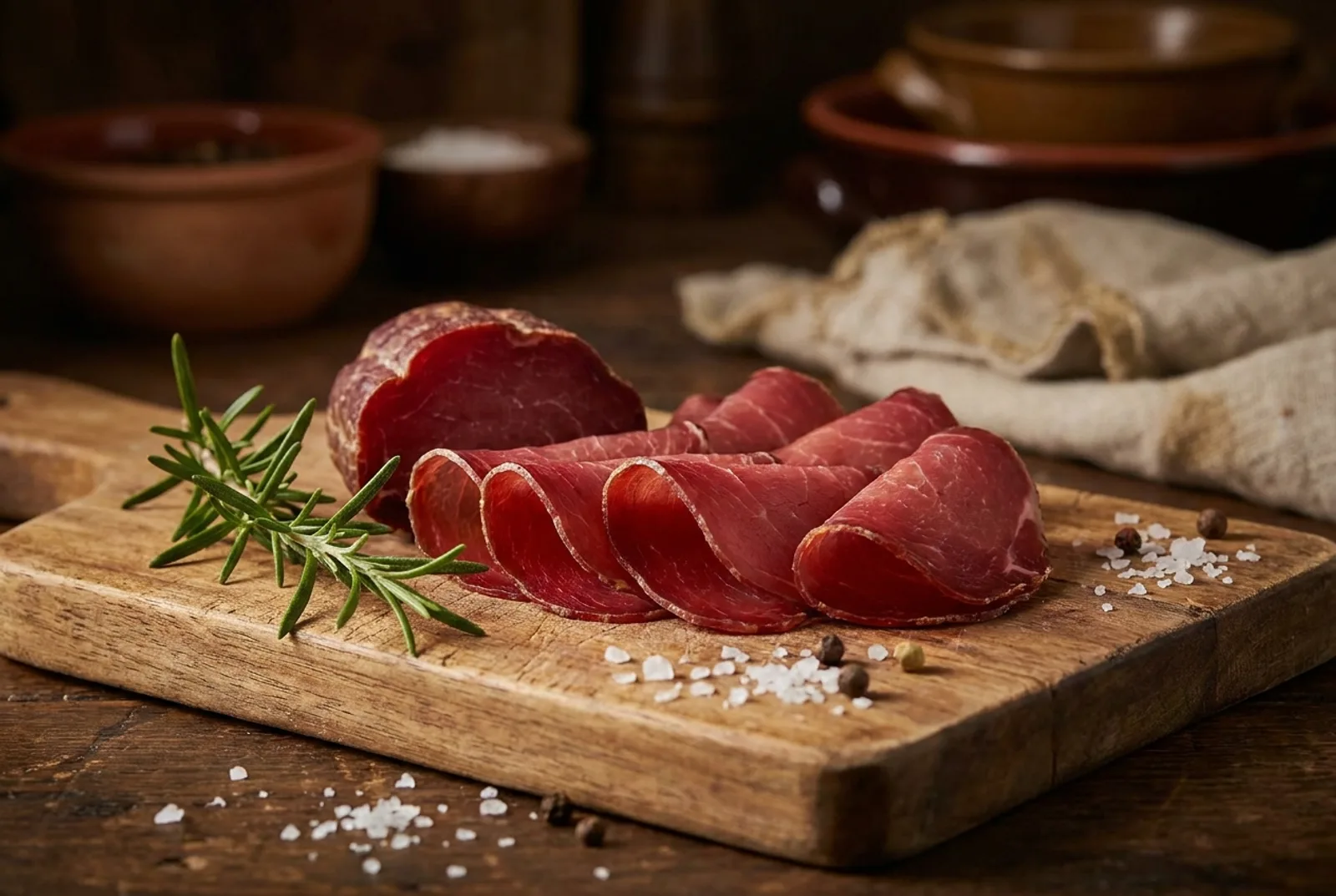 Basic Filetto