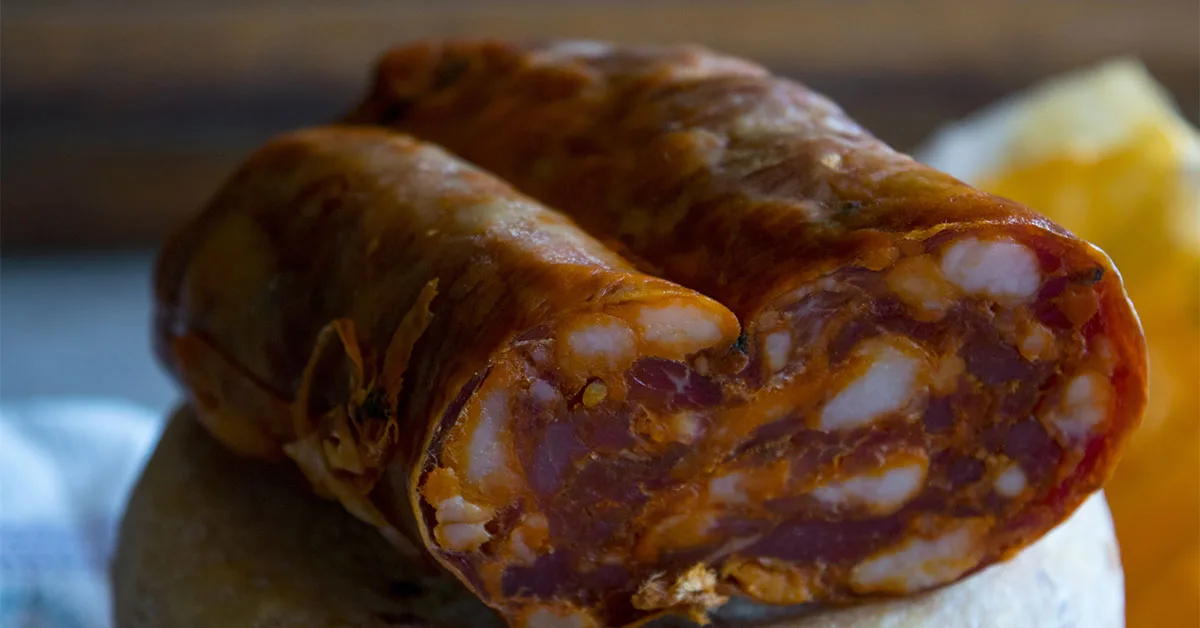 Sopressata Romana